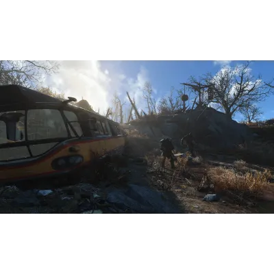 Fallout 4 | АВТОДОСТАВКА [Россия Steam Gift] - irongamers.ru