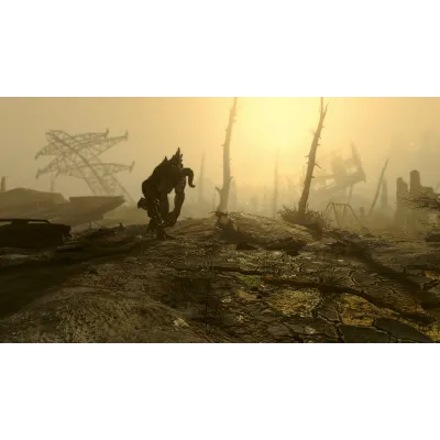Fallout 4 | АВТОДОСТАВКА [Россия Steam Gift] - irongamers.ru