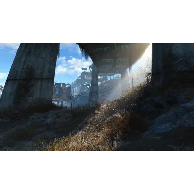 Fallout 4 | АВТОДОСТАВКА [Россия Steam Gift] - irongamers.ru