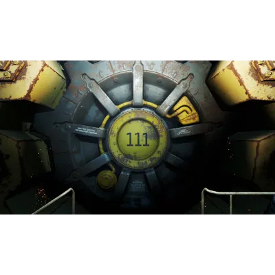 Fallout 4 | АВТОДОСТАВКА [Россия Steam Gift] - irongamers.ru
