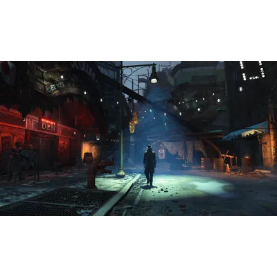 Fallout 4 | АВТОДОСТАВКА [Россия Steam Gift] - irongamers.ru