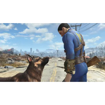 Fallout 4 | АВТОДОСТАВКА [Россия Steam Gift] - irongamers.ru