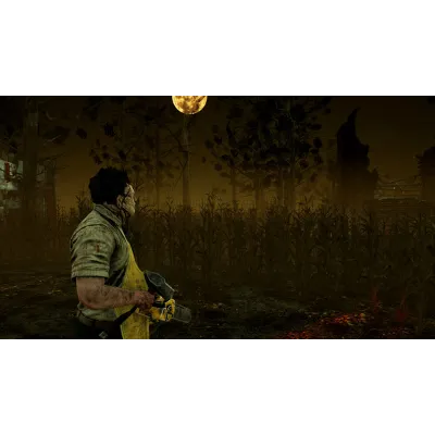 Dead by Daylight: LEATHERFACE | АВТО [Россия Steam] - irongamers.ru