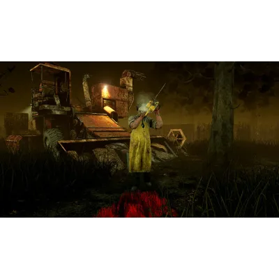 Dead by Daylight: LEATHERFACE | АВТО [Россия Steam] - irongamers.ru