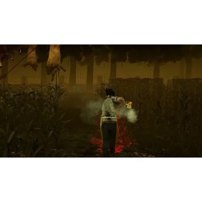 Dead by Daylight: LEATHERFACE | АВТО [Россия Steam] - irongamers.ru