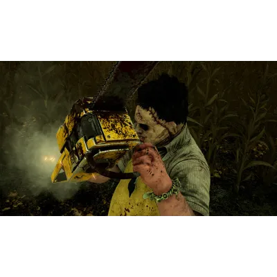Dead by Daylight: LEATHERFACE | АВТО [Россия Steam] - irongamers.ru