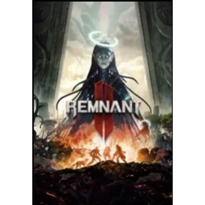 REMNANT II ULTIMATE EDITION XBOX SERIES XS|PC КЛЮЧ - irongamers.ru