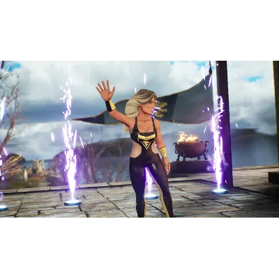 WWE 2K BATTLEGROUNDS XBOX ONE|XS КЛЮЧ - irongamers.ru