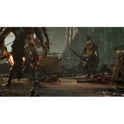 MIASMA CHRONICLES XBOX|XS КЛЮЧ - irongamers.ru