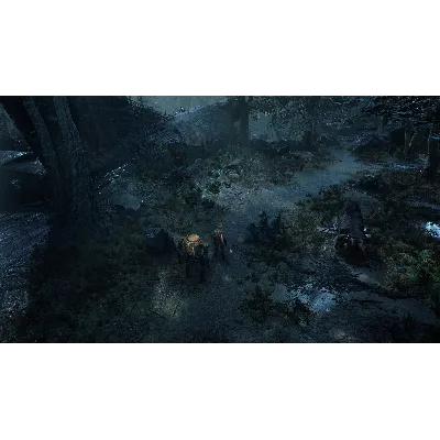 MIASMA CHRONICLES XBOX|XS КЛЮЧ - irongamers.ru