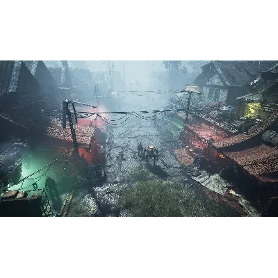 MIASMA CHRONICLES XBOX|XS КЛЮЧ - irongamers.ru