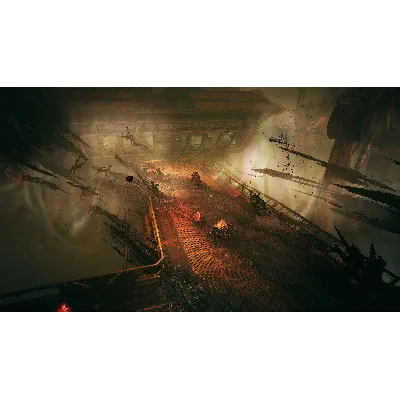 MIASMA CHRONICLES XBOX|XS КЛЮЧ - irongamers.ru