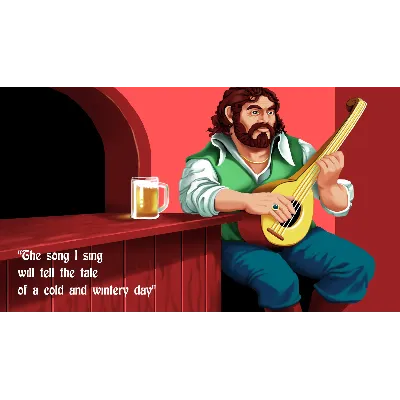 THE BARD&acute;S TALE TRILOGY XBOX ONE|XS+PC КЛЮЧ - irongamers.ru