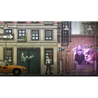 In Between (Steam ключ / РФ+Весь Мир) - irongamers.ru