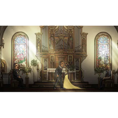 In Between (Steam ключ / РФ+Весь Мир) - irongamers.ru