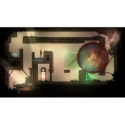 In Between (Steam ключ / РФ+Весь Мир) - irongamers.ru