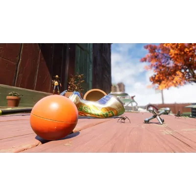 Grounded Steam Gift АВТОДОСТАВКА РОССИЯ + СНГ - irongamers.ru