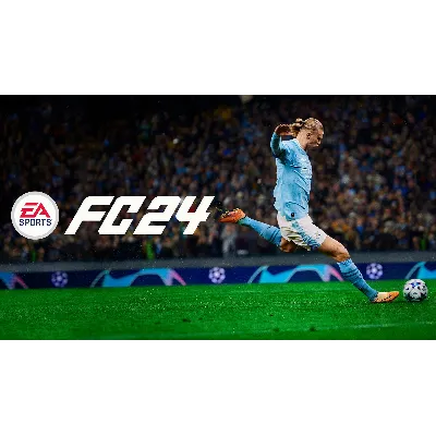 EA SPORTS FC 24 Ultimate Edition + DLS / STEAM АККАУНТ - irongamers.ru