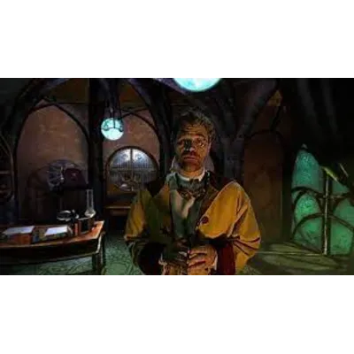 Myst III: Exile 3 Steam ключ Весь Мир Global RU/CIS РФ Россия key СНГ код стим Глобал - irongamers.ru