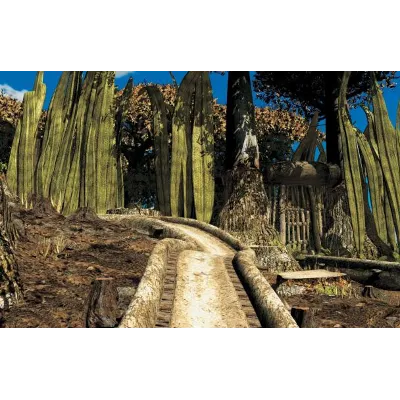 Riven: The Sequel to Myst (1997) Steam ключ Весь Мир Global RU/CIS РФ Россия key - irongamers.ru