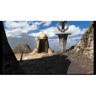 Riven: The Sequel to Myst (1997) Steam ключ Весь Мир Global RU/CIS РФ Россия key - irongamers.ru