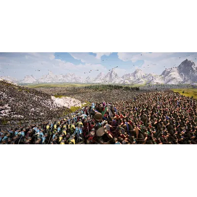 Ultimate Epic Battle Simulator 2 STEAM•RU АВТО 0% - irongamers.ru