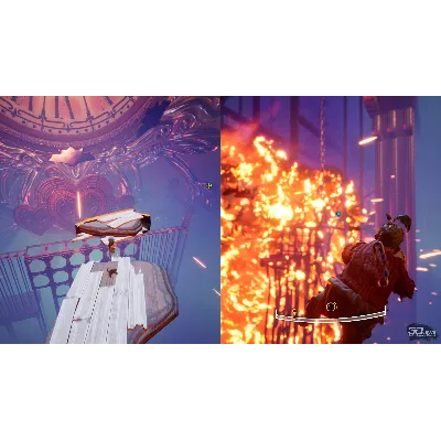 IT TAKES TWO ЦИФРОВАЯ ВЕРСИЯ XBOX КЛЮЧ USA ЛИЦЕНЗИЯ - irongamers.ru
