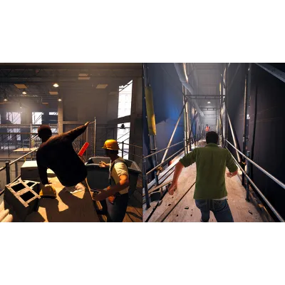 A Way Out | АВТОДОСТАВКА [Россия Steam Gift] - irongamers.ru