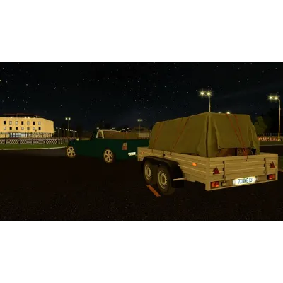 City Car Driving | АВТОДОСТАВКА [Россия Steam Gift] - irongamers.ru