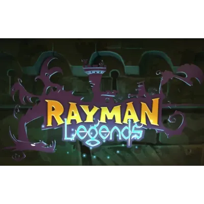 Rayman: Legends (region free) multilang uplay - irongamers.ru