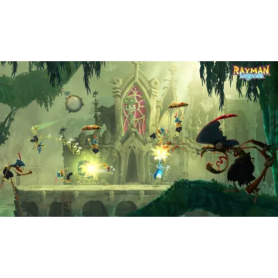 Rayman: Legends (region free) multilang uplay - irongamers.ru
