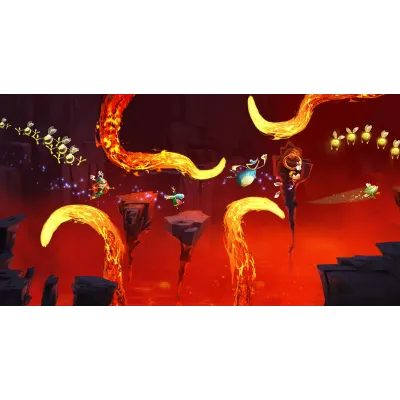 Rayman: Legends (region free) multilang uplay - irongamers.ru