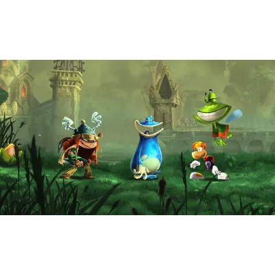 Rayman: Legends (region free) multilang uplay - irongamers.ru