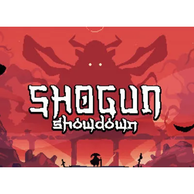 Shogun Showdown STEAM Аккаунт - irongamers.ru