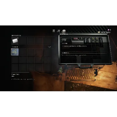 Resident Evil 4 Charm: &acute;Green Herb&acute; DLC STEAM АВТО - irongamers.ru