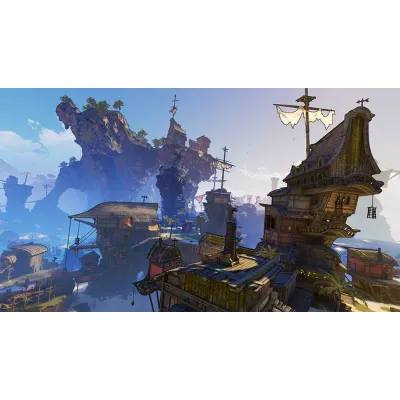Tiny Tina&acute;s Wonderlands | АВТОДОСТАВКА [Россия Steam] - irongamers.ru