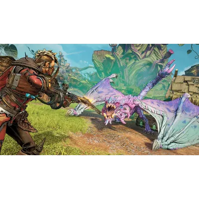 Tiny Tina&acute;s Wonderlands | АВТОДОСТАВКА [Россия Steam] - irongamers.ru