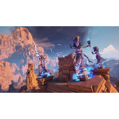Tiny Tina&acute;s Wonderlands | АВТОДОСТАВКА [Россия Steam] - irongamers.ru