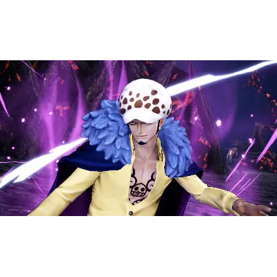 ONE PIECE: PIRATE WARRIORS 4 Character Pass 2 DLC - irongamers.ru