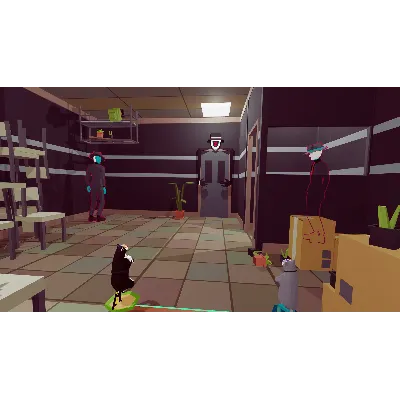 Phantom Matrix АВТОДОСТАВКА STEAM GLOBAL МГНОВЕННО ЛИЦЕНЗИЯ - irongamers.ru