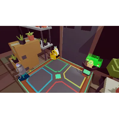 Phantom Matrix АВТОДОСТАВКА STEAM GLOBAL МГНОВЕННО ЛИЦЕНЗИЯ - irongamers.ru