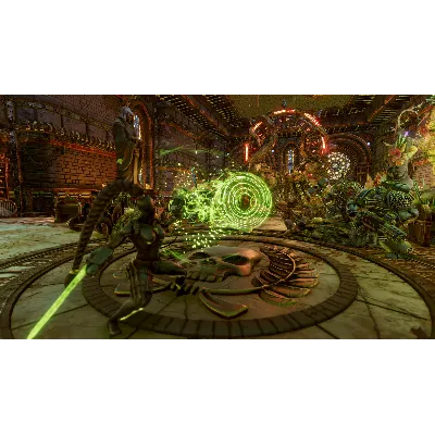 Warhammer 40,000: Chaos Gate - DH - Execution Force DLC - irongamers.ru