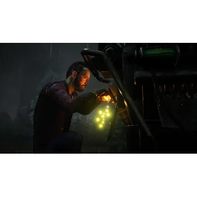 Dead by Daylight - Nicolas Cage Chapter DLC STEAM•RU АВТОДОСТАВКА 0% - irongamers.ru