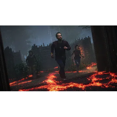 Dead by Daylight - Nicolas Cage Chapter DLC STEAM•RU АВТОДОСТАВКА 0% - irongamers.ru
