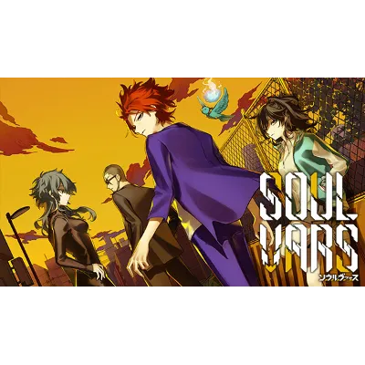 SOULVARS | Steam РУ+UA+KZ+СНГ - irongamers.ru