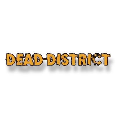 Dead District: Survival | Steam РУ+UA+KZ+СНГ - irongamers.ru