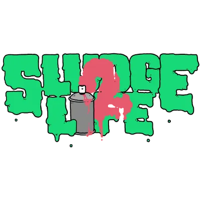 SLUDGE LIFE 2 | Steam РУ+UA+KZ+СНГ - irongamers.ru