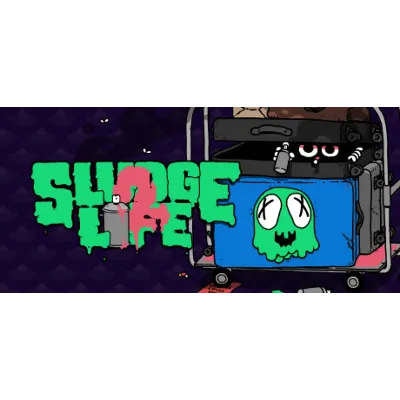 SLUDGE LIFE 2 | Steam РУ+UA+KZ+СНГ - irongamers.ru