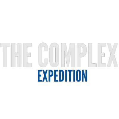 The Complex: Expedition | Steam РУ+UA+KZ+СНГ - irongamers.ru