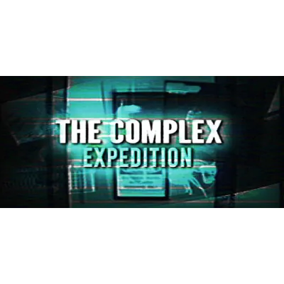 The Complex: Expedition | Steam РУ+UA+KZ+СНГ - irongamers.ru